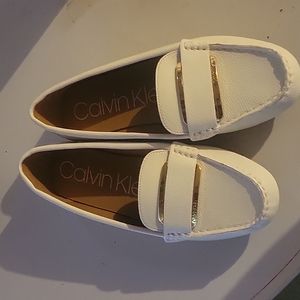 Calvin klein shoes